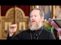 Having A Personal Relationship With Christ - Fr. Zechariah Lynch