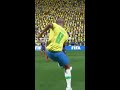 The original Roberto Carlos freekick 🚀🚀 [1997] | Famous football goals recreated in FIFA 22 ⚽️❤