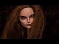 Hunter Huntsman • OOAK Custom Ever After High Doll Repaint