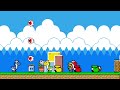 What If Super Mario Land 2 Had New Power-Ups?!