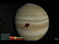 GTA V SUPERMAN (SPACE MISSION)