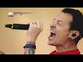 Linkin Park - The Catalyst [Live]