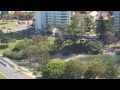 Helicopter incident Main Beach Queensland 2014