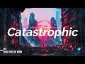 Catastrophic Retrowave Synthwave 80s Mix | Cyberpunk | Vaporwave | Chillsynth