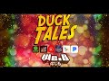 DuckTales 2017 - Theme Song | FULL VER. Male Cover by We.B