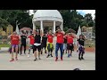 Stuck on you | 3T | Zumba® | Erwin Mendana