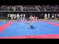 2024 USANKF Nationals - Taishi Tozaki - Senior Elite Kata