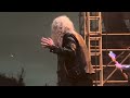 Candlemass - Hells Heroes 6 (Houston, TX 03/21/2024) FULL SET