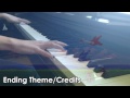Pokemon Ruby/Sapphire Medley (Piano)