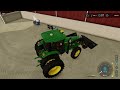 FS22 Iowa Plains View | Ep.5 New Equipment and Cattle