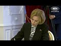 Лукашенко: Путин возмутился! Этого быть не может! Какая предоплата? // Переговоры на Валааме