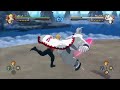 TODOS OS RASENGANS EM NARUTO STORM 4