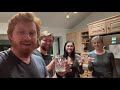 Tesla Tequila Taste Test