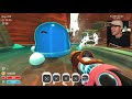 *NEW* Mod Adds FIRE, PUDDLE, and GLITCH GORDOS - Slime Rancher MODS