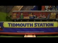 Massive Thomas Wooden Railway 2016 Unboxing Video - Part 2