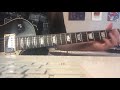 Kee Marcello  REH Instructional Video 1992 More Than Meets the Eye Guitar Solo Lesson Jimmy Tsioles
