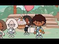 Best Friends for ever 💕 || *voiced* 🔊 || Toca World Roleplay 🌎