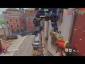 Overwatch 2 rage