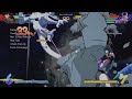 This is how you play Videl right?