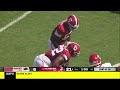 2023 Alabama vs Arkansas - Entire Game in 33 Minutes