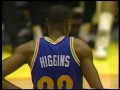 Magic Johnson Greatest Games: Triple-Double (33/13/16) vs Warriors (1990)