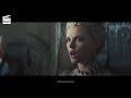 Snow White and the Huntsman: You would kill your queen?