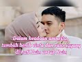 Lebih Baik Amnesia - novel