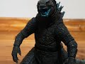 Godzilla 2014 Airport Godzilla Roar recreation