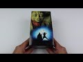 Star Wars Original Trilogy VHS THX Remastered Unboxing