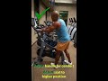 Avoid This Mistake Using Spin Bike Cardio!