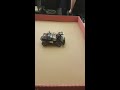 Anonymous RC Car - Arduino & Adafruit Motor Shield