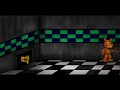 Cerita pendek: Pertunjukan Freddy & Fredbear