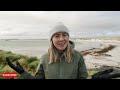 My Trip to the Falkland Islands | The Land of 1 MILLION Penguins