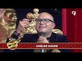 Carlos Cacho lo aclara todo en “Sábado con Andrés”