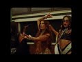 SEVDALIZA - ALIBI FT. PABLLO VITTAR & YSEULT (OFFICIAL MUSIC VIDEO)
