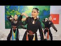 Mongolian folk dance freestyle 