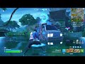 Fortnite Xander Gameplay