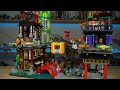 LEGO PAC-MAN Arcade Review