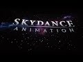 Apple Original Films, Skydance Animation 2022