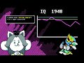 [DELTARUNE: CHAPTER 2] Smart Race — Temmie Remix