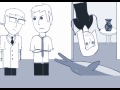 Rooster Teeth Animated Adventures - The Dolphin Experiment