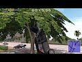 Driv3r - Crashes
