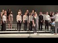 City Called Heaven - Midlothian High School Concert Choir