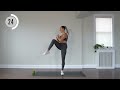 15 min STANDING ARMS AND ABS WORKOUT | With Dumbbells | Upper Body | No Repeats