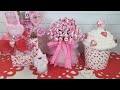 *MUST SEE *  NEW Valentine’s day DIY and gift ideas.