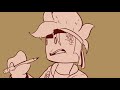 Should've Just Called an Ambulance ~ Monkie Kid Animatic~