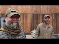 What The Minuteman Can Learn From the Combat Veteran | Training For SHTF