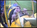 Flying a Tiger Moth