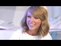 Taylor Swift being herself for 10 minutes (part 3)