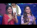 Romantic Dance Performance | Sridevi Drama Company | 28th July 2024 | ETV Telugu